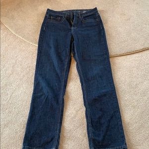 Women’s jeans